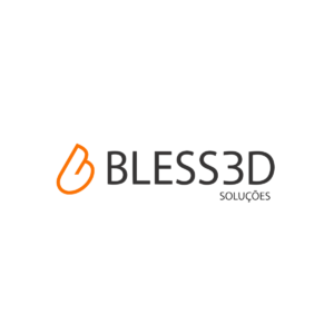 Bless3D | Soluções em Impressão 3D
